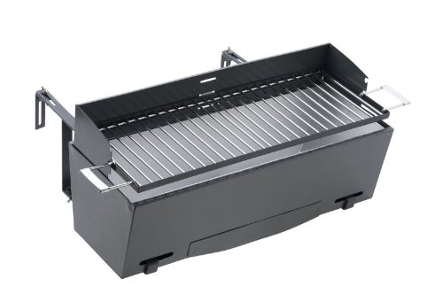Preisvergleich Produktbild Landmann Holzkohle-Balkongrill
