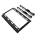 Produktbild Baoblaze Wandhalterung TV Fernseher Halterung Universal Wandhalter Fernseher Halterung Halter für 14-32 Zoll TV