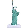 Stormtrooper Statue of Liberty Figurine 16.5cm, Officially Licensed Original Stormtrooper Merchandise, Stormtrooper Statue of Liberty Ornament, Cast in the Finest Resin, Expertly Hand-Painted