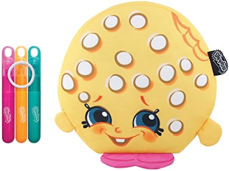 Inkoos Color N Create Shopkins Kooky Cookie Toy