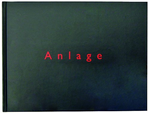 Preisvergleich Produktbild Anlage (+CD)