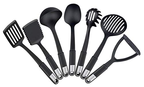 FACKELMANN Küchenhelfer Set Sense, 7er Set