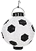 Produktbild Fußball Lampion Solar Lampe LED EM WM Deutschland Fan Artikel Garten Deko Sommer Party