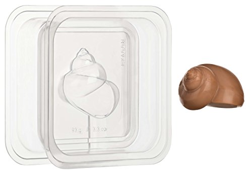 Glycerinseife opak Rohseife 1kg – 1 kg (RS-3) - 7