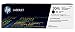 Produktbild HP 304L Economy (CC530L) Schwarz Original Toner für HP Color LaserJet CP2025, CM2320
