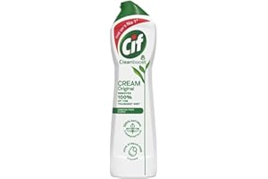 CIF Crème nettoyante régulière 500 ml