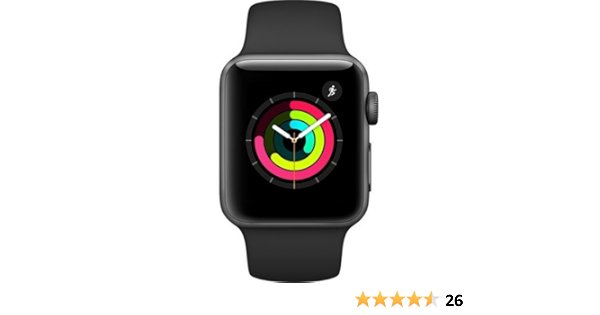 apple watch série 3 44mm
