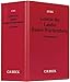 Produktbild Gesetze des Landes Baden-Württemberg (ohne Fortsetzungsnotierung). Inkl. 134. Ergänzungslieferung