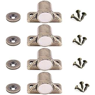 Suchergebnis auf Amazon.de für: magnete für schranktüren