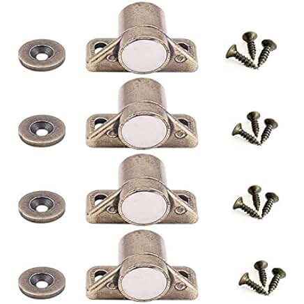 Suchergebnis auf Amazon.de für: magnete für schranktüren