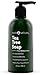 InstaNatural Antifungal Tea Tree Oil Soap - Foot & Body Wash - For Acne, Odor, Bacteria, Nail Fungus, Athlete's Foot, Ringworm & Jock Itch - Best Moisturizer for Dry, Itching & Irritated Skin - 8 OZ