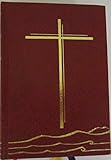 A New Zealand Prayer Book 1989: Pew Edition A New Zealand Prayer Book 1989: Pew Edition