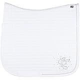 Imperial Riding VS Schabracke Andretti Baumwolle Strass-Steine DR