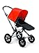 Bugaboo Cameleon3 Rough Terrain Wheels