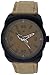 Fastrack OTS Explorer Analog Brown Dial Men
