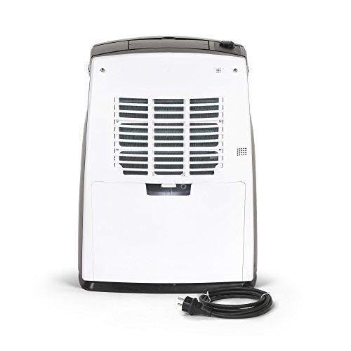 TROTEC Komfort Luftentfeuchter TTK 29 E (max.10 L/Tag), geeignet für Räume bis 37 m³ / 15 m² - 2