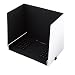 Produktbild Fernsteuerungsmonitor Hauben Tafel Sonnenschutz Abdeckungshaube Passt für Tabletten, Ipad, DJI Phantom 2/3/4(7.9 Zoll)
