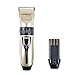 Professional Hair Clipper Rechargeable Professional Hair Trimmer Arendal - Hair Cutting Machine Hair trimmer with various attachments - With a quiet, powerful motor, mains operation - Suitable for professional hairdressing…