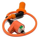 Geeignet für 2-Takt & 4-Takt Roller