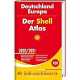 Grosser Adac Autoatlas 2018 2019 Deutschland 1 300 000 Europa 1 750 000 Adac Atlanten Amazon De Unknown Bucher