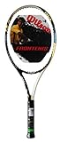  Wilson - Fronton blx mango, talla l3