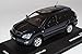 Produktbild J-Collection Toyota Harrier Hybrid Baugleich Lexus RX400H Dunkel Blau 2003-2009 1/43 Modell Auto