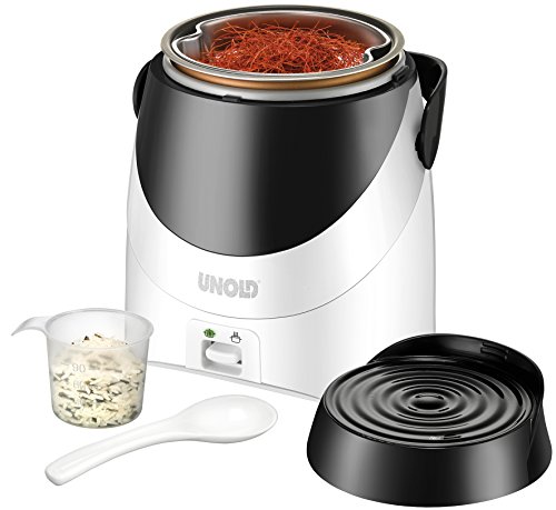 Unold 58315 Reiskocher, 250 W - 4