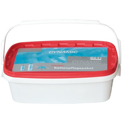 Preisvergleich Produktbild Dynamic Fahrradkettenpflege Kettenpflegepaket, F-011A
