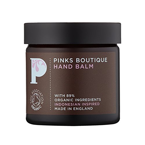 Pinks Boutique Hand Balm 50 g