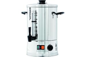 Heißwasserautomat Teeautomat HWT-10 Hogastra