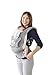 Ergobaby Bundle Original Galaxy Front Carriers (Grey)