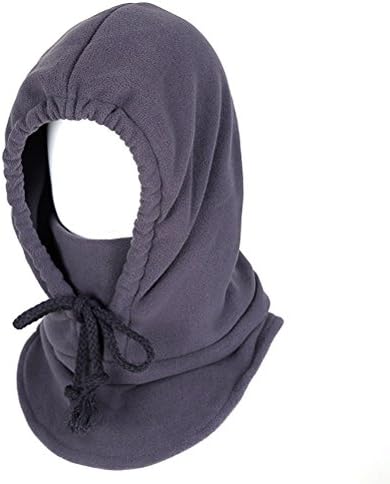 Winter Balaclava Hood Police Swat Ski Bike Wind Stopper Face Mask (c3)