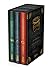 Hogwarts-Schulbücher: Die Hogwarts-Schulbücher im Schuber by 
