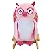 Rocking Owl rocker ride on