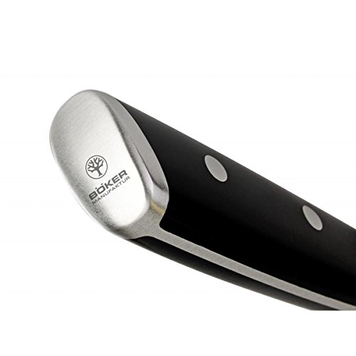 Böker Forge Brotmesser, 03BO503 - 3