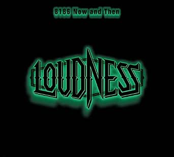 8186 Now And Then Live Von Loudness Bei Amazon Music Amazon De amazon