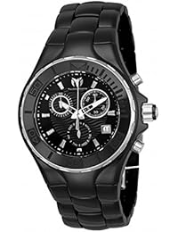 TECHNOMARINE CRUISE RELOJ DE MUJER CUARZO 40MM CORREA DE CERÁMICA TM-115313