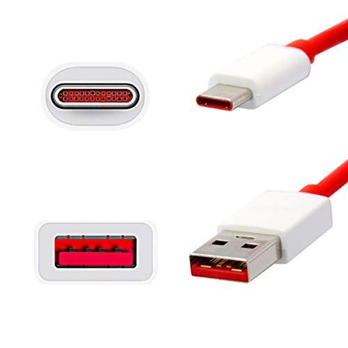 OnePlus Dash USB Typ-C Datenübertragung USB-Kabel Ladekabel für OnePlus 3T Three T 106cm - 3