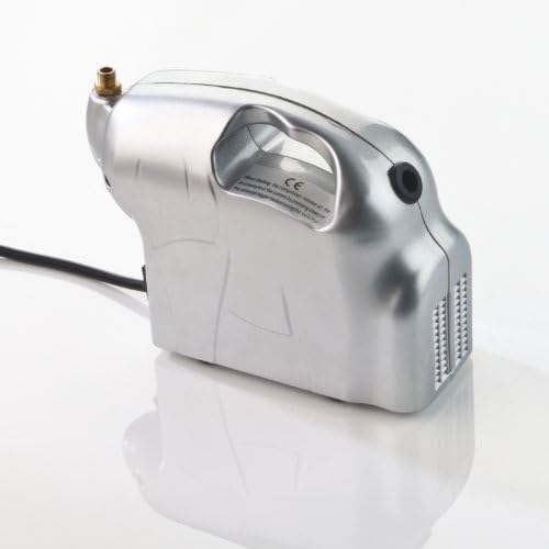 Airbrush Compressor - Spray Master