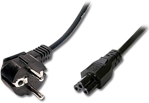 CONNECTLAND 0113016 2m Tripolar Power Cable