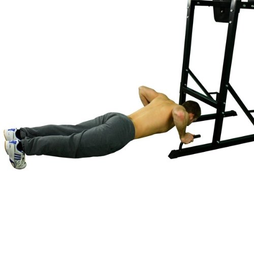 Fitnessgerät Power Station von BB-Sport - 6