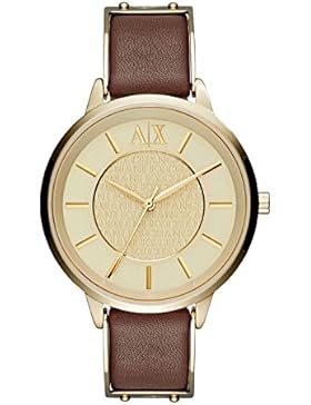 Armani Exchange Damen-Uhren AX5310