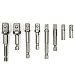 Produktbild TILY 8 Sockel Nuss Treiber Adapter Set 1/10,2 cm 3/20,3 cm 1/5,1 cm Power Extension Bar Hex Shank Impact Treiber-Bohrer Bits