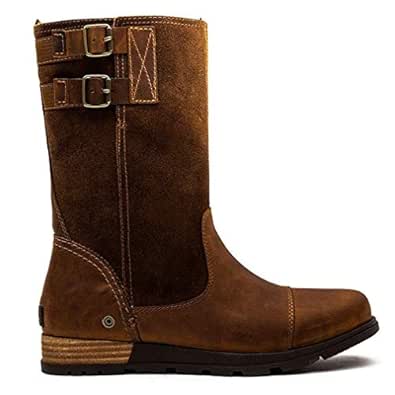 sorel major pull on boot