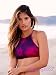 Produktbild howiseacc 2015 New Sweet Retro Hot Sexy Frauen Damen Bandage Baden Bademode Push Up Bikini Set Gepolsterte BH Badeanzug