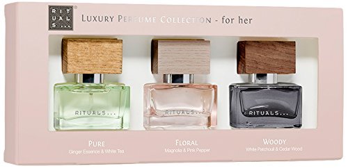 RITUALS Perfume Collection for Her 3 x 10 ml