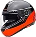 Produktbild Schuberth C4 Pro Swipe Motorrad Klapphelm Schwarz/Orange XXL (63)
