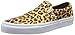 Produktbild Vans U Classic, Unisex - Erwachsene Sneaker, (van doren) palm/black, 36 EU