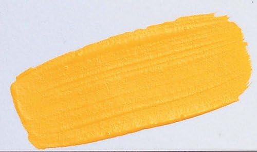 Golden Heavy Body Acrylics Cadmium Yellow Medium 60ml Tube