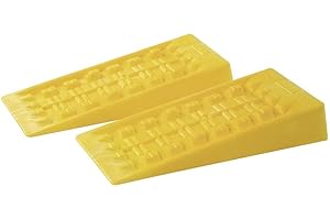 Fiamma Level System Magnum (Pair)